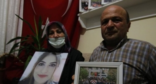 Polis Kızına ŞEHİTLİK BERATI için hukuk mücadelesi veriyor..!