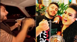 Skandalları bitmiyor... Murat Övüç'ün oğlu Burak Can Övüç İçin 7 yıla kadar hapis isteniyor