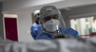 Son Dakika: 20 Kasım koronavirüs tablosu açıklandı