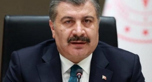 Son Dakika: Bakan Koca duyurdu! 2 doz aşı yaptıranların sayısı 50 milyonu geçti