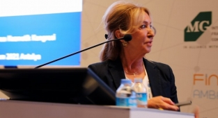 Türkiye'de Kozmetik Alanında Bir İlk 