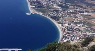 Türkiye'nin En Pahalı İli Muğla