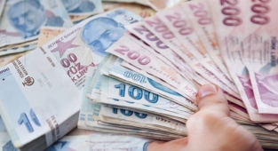 Vergi ve Devlet Alacaklarına Yüzde 36,2 ZAM