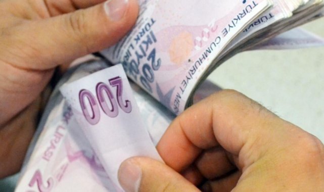 18.5 milyon çalışan için asgari ücret kadar vergi istisnası geliyor