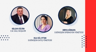 2022 yılı Yaklaşırken e-Deftere Dair Her şey Konulu Webinarlar Düzenlendi