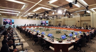 3. Türkiye-Afrika Ortaklık Zirvesi Sonuç Bildirgesi Yayınlandı