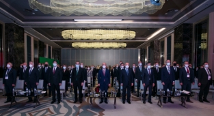 5. Türkiye Sermaye Piyasaları Kongresi Yoğun İlgiyle İzlendi!