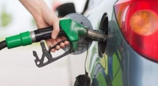 Akaryakıt zamlarını açıklayan EPGİS de 'mağduruz' dedi