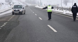 Ankara'da Bazı Yollar Trafiğe Kapatılacak