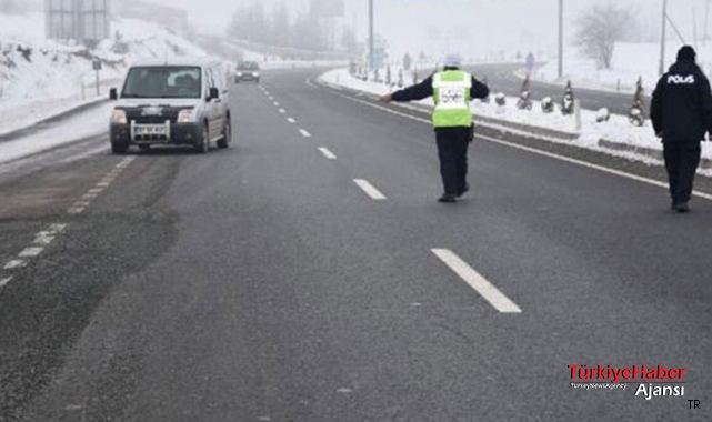 Ankara'da Bazı Yollar Trafiğe Kapatılacak