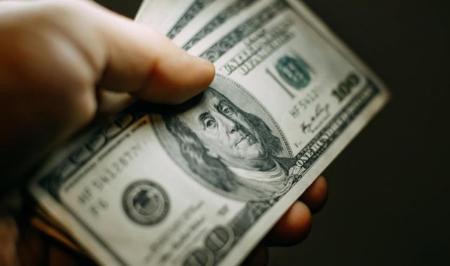 Anlık Döviz Kuru Verileri! Dolar ne kadar, kaç lira?