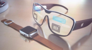 Apple’ın AR gözlüğü için 2022’yi işaret etti