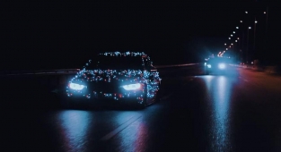 Aracını bu hale getirdi, cezayı yedi! 'Biraz pahalıya mal oldu'