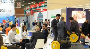 Asansör İstanbul'dan 500 milyon dolarlık iş hacmi