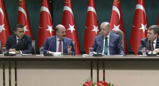 Asgari ücret 2022 belli oldu! İşte Asgari Ücrette Net ve Brüt Rakamlar