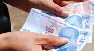 Asgari ücreti aşana AGİ verilecek..! 