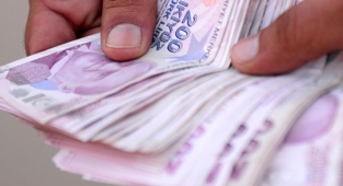 Asgari ücretten damga ve gelir vergisini kaldıran teklif Meclis'te