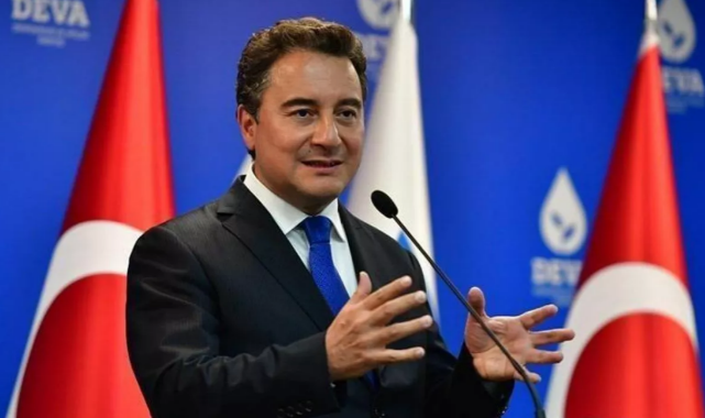 Babacan: 'Yoksulluk, Açlık, Sizin Yanlış Kararlarınız Yüzünden Meydana Geldi'