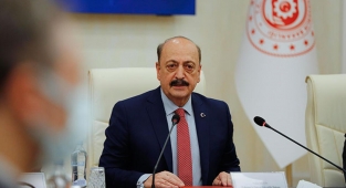 Bakan Bilgin'den Asgari Ücret Değerlendirmesi