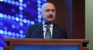 Bakan Karaismailoğlu'ndan 'Dijitalleşme' Vurgusu