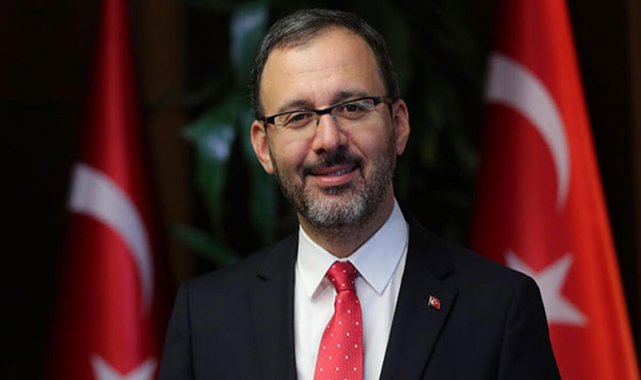 Bakan Kasapoğlu müjdeyi Verdi: Ödemeler 29 Aralık'ta Yapılacak