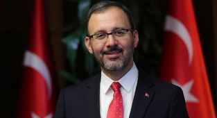 Bakan Kasapoğlu müjdeyi Verdi: Ödemeler 29 Aralık'ta Yapılacak