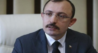 Bakan Muş: Düşüşü Fiyatlarına Yansıtmayanlar Denetlenecek