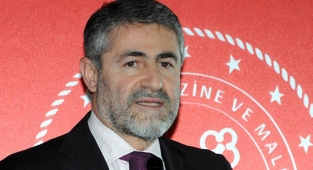 Bakan Nebati'den asgari ücret artışı sonrası TBMM'de açıklamalar