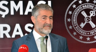 Bakan Nebati: Kazanan Türkiye ekonomisi olacak
