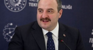 Bakan Varank'tan asgari ücret göndermesi