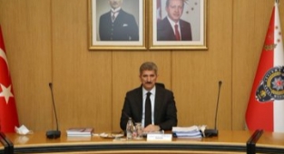 İçişleri Bakan Yardımcısı İnce'den TRAFİK UYARISI 