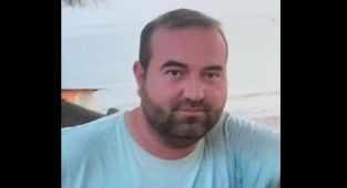 Barış Pınarı Bölgesi'nden Acı Haber: DSİ Personeli Şehit Oldu