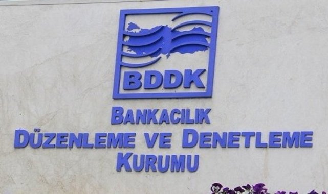 BDDK'dan 26 sosyal Hesaba Suç Duyurusu