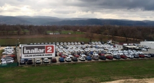 Bursa’da ikinci el ve sıfır araçlarda stokçuluk isyanı! Fahiş fiyatların sebebi ortaya çıktı!