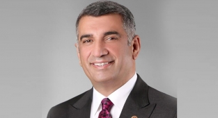 CHP Elazığ milletvekili Gürsel Erol’a kanser teşhisi kondu