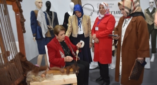 Çomaklı: Erzurum İlim ve İrfan Yuvasıdır