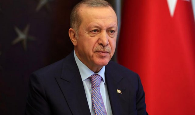 Cumhurbaşkanı Erdoğan'dan diplomasi trafiği