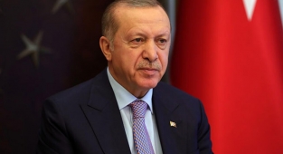 Cumhurbaşkanı Erdoğan'dan diplomasi trafiği