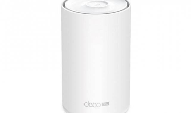 Deco X20-DSL: Üç Farklı Modda Çalışabiliyor