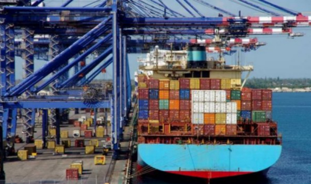 Dış Ticaret Endeksleri Açıklandı