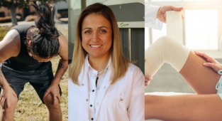 Diz Eklemlerini Korumanın 5 Altın Kuralı