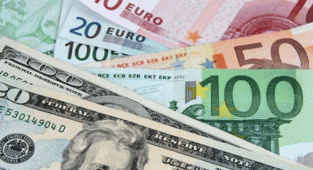 Dolar ve altında bir sert düşüş daha