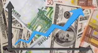 Dolar ve Euro'da Yeni Rekor