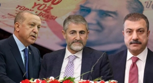 Ekonomi Zirvesi Sona Erdi