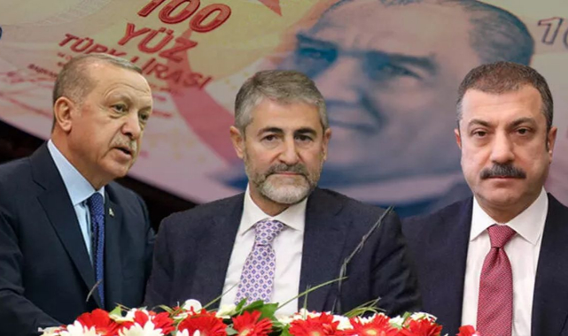 Ekonomi Zirvesi Sona Erdi