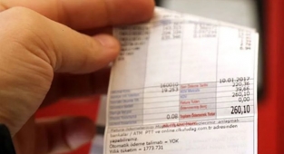 Elektrik Faturalarındaki TRT Payı RESMEN Kaldırıldı