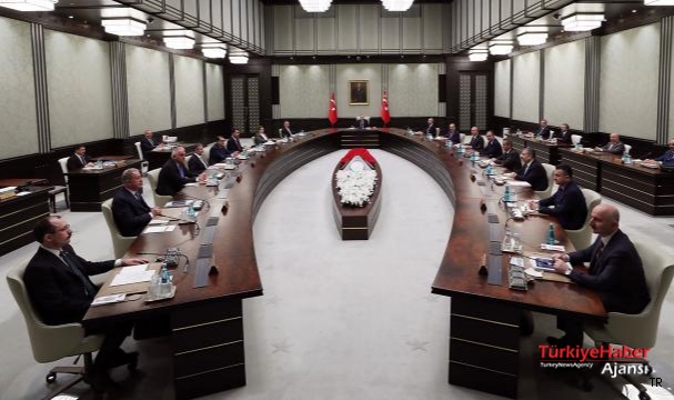Emeklilere Maaş Düzenlemesi Kabine Toplantısında Yarın Görüşülecek