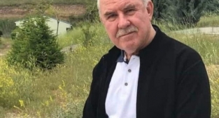 Emniyet Müdürü Ahmet Mühim Son Yolculuğuna Uğurlandı