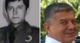 Emniyet Müdürü Yetginbal'ın ardından DUYGUSAL PAYLAŞIM