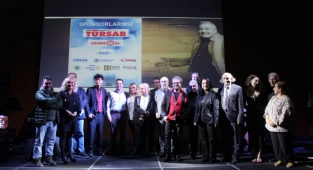 En Büyük Yolcu Orhan Kural, Yol Şarkılarıyla Anıldı